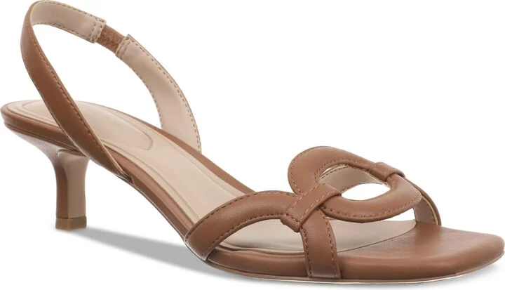 Tobacco Brown