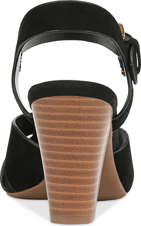Giani Bernini Women's Angellina Block Heel Dress Sandals, Created for Macy's - Image 3