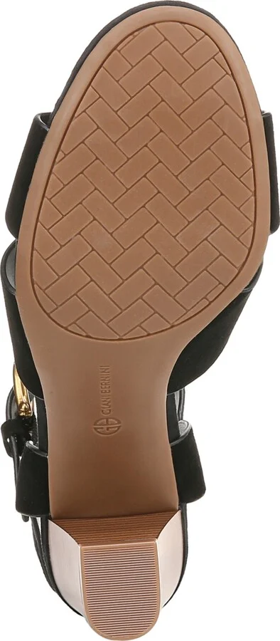 Giani Bernini Women's Angellina Block Heel Dress Sandals, Created for Macy's - Image 5