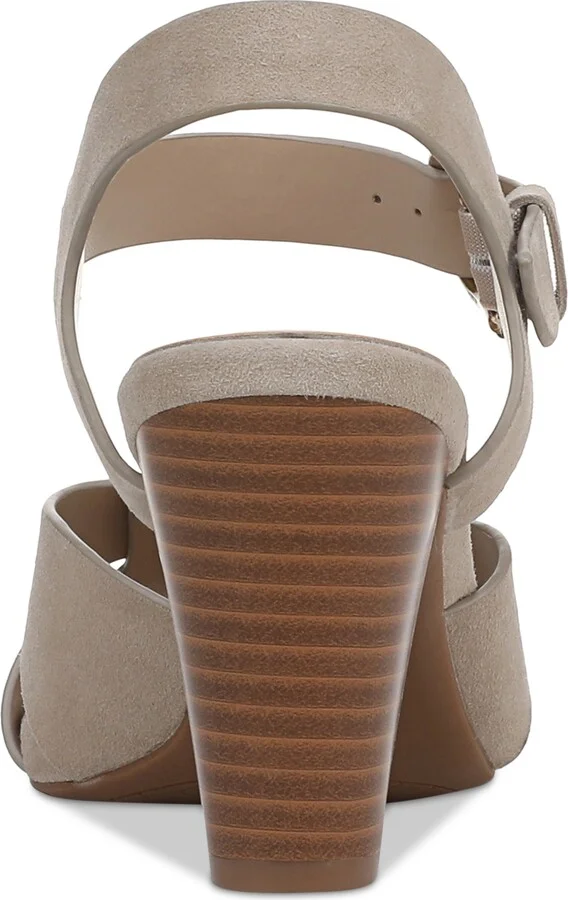 Giani Bernini Women's Angellina Block Heel Dress Sandals, Created for Macy's - Image 7