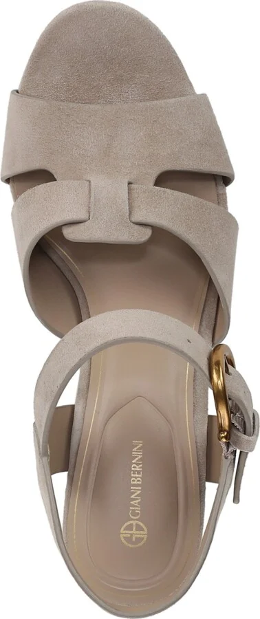 Giani Bernini Women's Angellina Block Heel Dress Sandals, Created for Macy's - Image 8