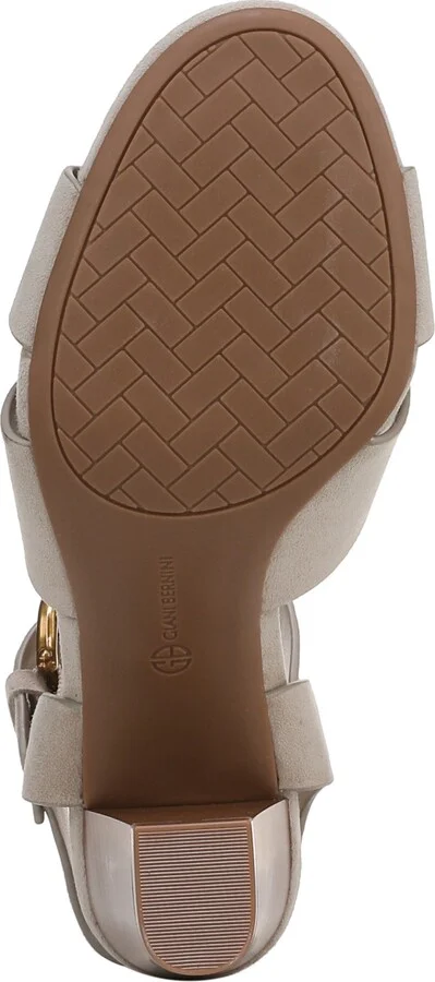 Giani Bernini Women's Angellina Block Heel Dress Sandals, Created for Macy's - Image 9