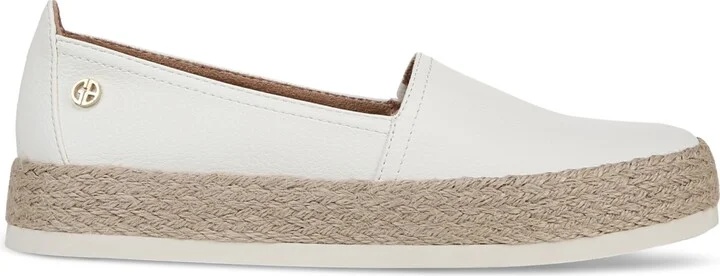 Giani Bernini Women's Archerr Memory Foam Espadrilles, Created for Macy's - Image 2