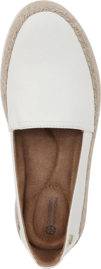 Giani Bernini Women's Archerr Memory Foam Espadrilles, Created for Macy's - Image 4