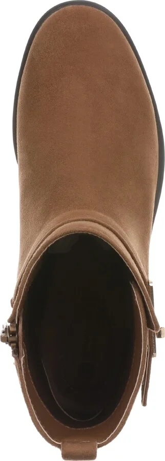 Giani Bernini Women's Becca Memory Foam Buckled Booties, Created for Macy's - Image 3