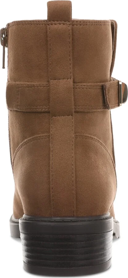 Giani Bernini Women's Becca Memory Foam Buckled Booties, Created for Macy's - Image 4