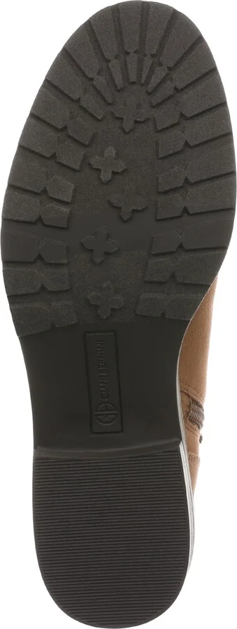 Giani Bernini Women's Becca Memory Foam Buckled Booties, Created for Macy's - Image 5