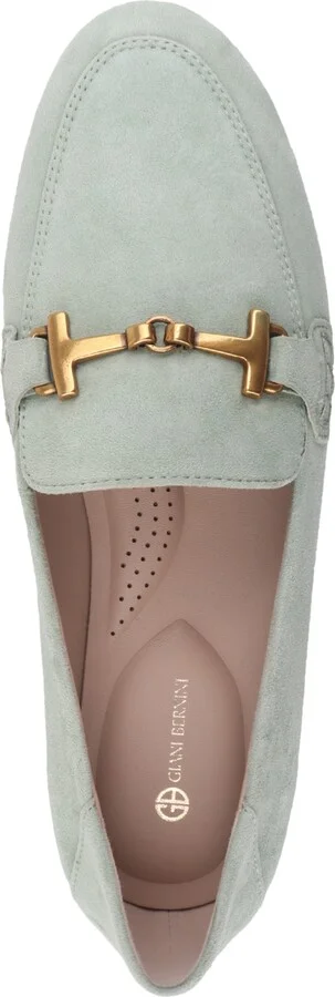 Giani Bernini Women's Beckhamm Tailored Loafers, Created for Macy's - Image 6
