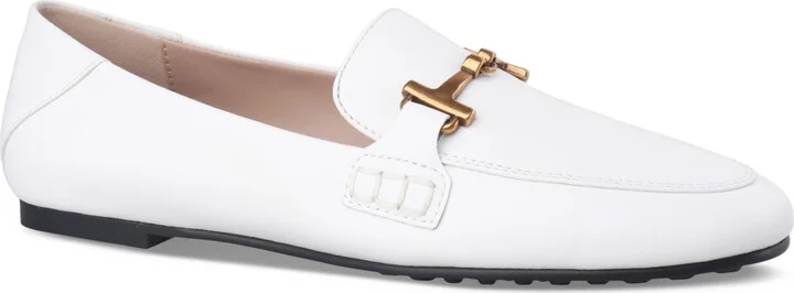 White Leather