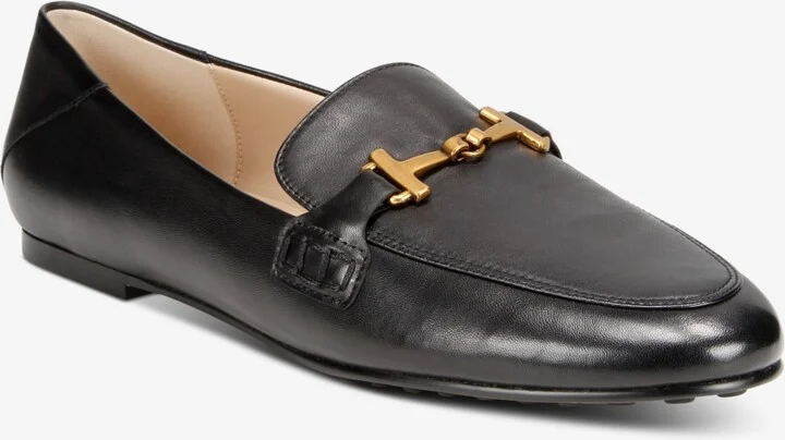 Giani Bernini Women's Beckhamm Tailored Loafers, Created for Macy's