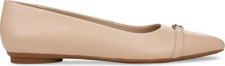 Giani Bernini Women's Bentlley Pointed Toe Flats, Created for Macy's - Image 2
