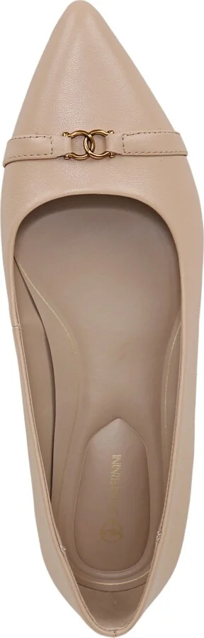 Giani Bernini Women's Bentlley Pointed Toe Flats, Created for Macy's - Image 4