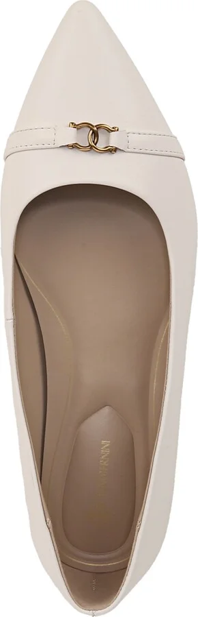 Giani Bernini Women's Bentlley Pointed Toe Flats, Created for Macy's - Image 8