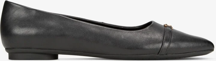 Giani Bernini Women's Bentlley Pointed Toe Flats, Created for Macy's - Image 10