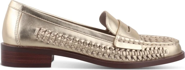 Giani Bernini Women's Brynnlee Woven Loafers, Created for Macy's - Image 2