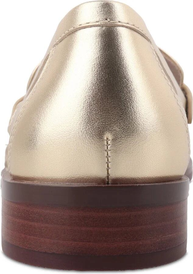 Giani Bernini Women's Brynnlee Woven Loafers, Created for Macy's - Image 3
