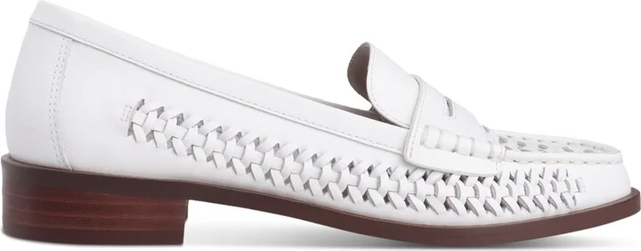 Giani Bernini Women's Brynnlee Woven Loafers, Created for Macy's - Image 5