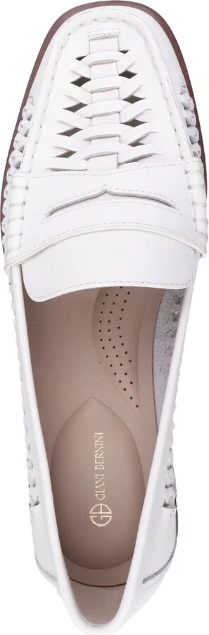 Giani Bernini Women's Brynnlee Woven Loafers, Created for Macy's - Image 7