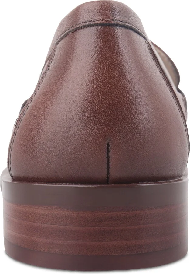Giani Bernini Women's Brynnlee Woven Loafers, Created for Macy's - Image 9