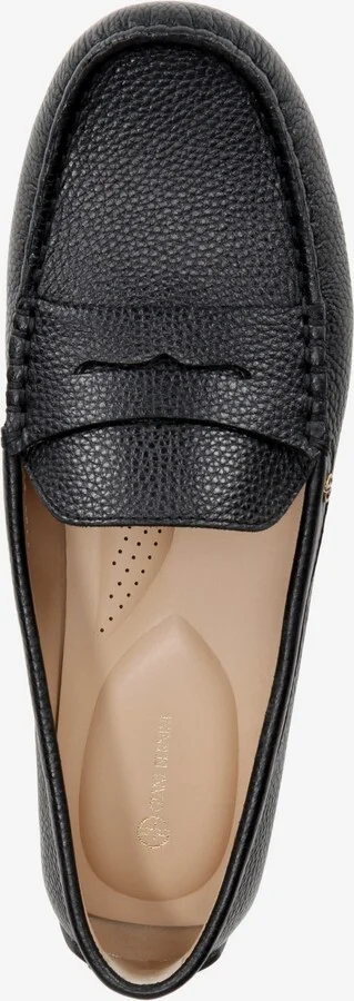 Giani Bernini Women's Carinna Memory Foam Slip On Drivers, Created for Macy's - Image 4