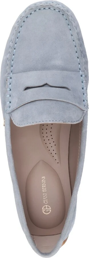 Giani Bernini Women's Carinna Memory Foam Slip On Drivers, Created for Macy's - Image 5