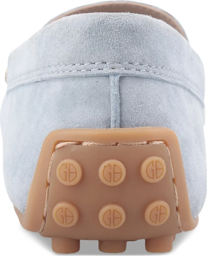 Giani Bernini Women's Carinna Memory Foam Slip On Drivers, Created for Macy's - Image 6