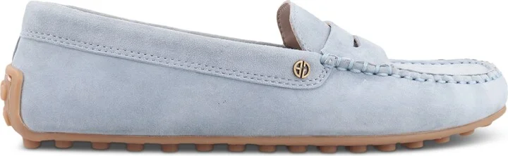 Giani Bernini Women's Carinna Memory Foam Slip On Drivers, Created for Macy's - Image 7