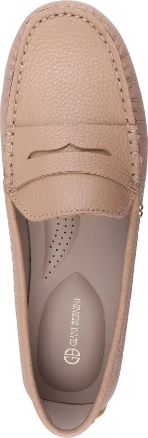 Giani Bernini Women's Carinna Memory Foam Slip On Drivers, Created for Macy's - Image 10