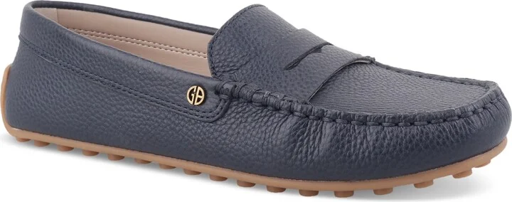 Royal Navy Leather