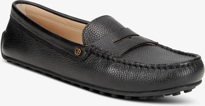 Giani Bernini Women's Carinna Memory Foam Slip On Drivers, Created for Macy's