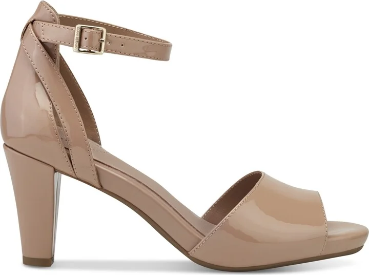 Giani Bernini Women's Clarrice Memory Foam Dress Sandals, Created for Macy's - Image 2