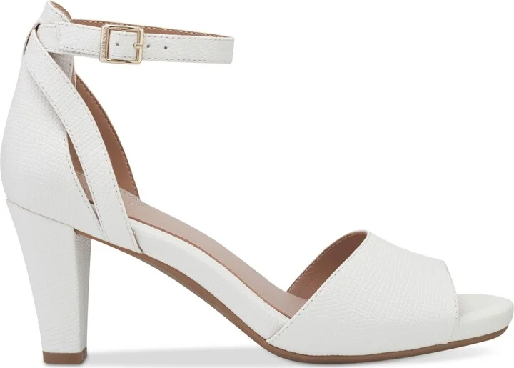 Giani Bernini Women's Clarrice Memory Foam Dress Sandals, Created for Macy's - Image 6