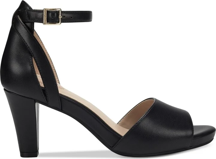 Giani Bernini Women's Clarrice Memory Foam Dress Sandals, Created for Macy's - Image 10