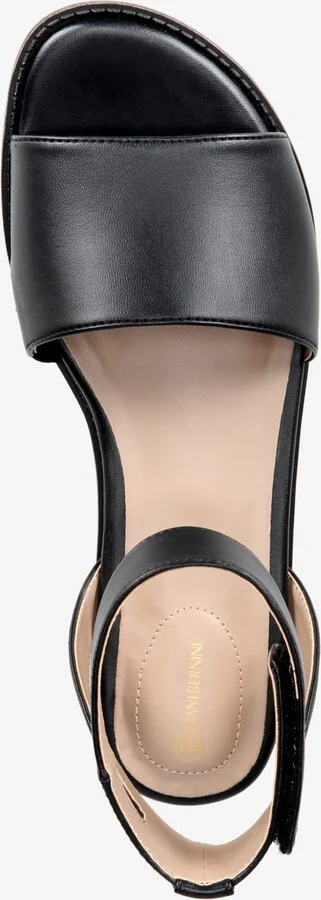 Giani Bernini Women's Constancia Ankle Strap Wedge Sandals, Created for Macy's - Image 7