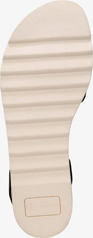 Giani Bernini Women's Constancia Ankle Strap Wedge Sandals, Created for Macy's - Image 9