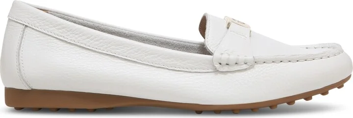 Giani Bernini Women's Dailyn Memory Foam Slip On Loafers, Created for Macy's - Image 4