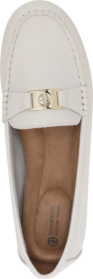 Giani Bernini Women's Dailyn Memory Foam Slip On Loafers, Created for Macy's - Image 5