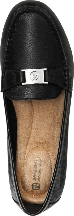 Giani Bernini Women's Dailyn Memory Foam Slip On Loafers, Created for Macy's - Image 8