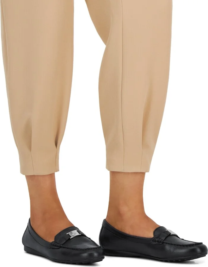 Giani Bernini Women's Dailyn Memory Foam Slip On Loafers, Created for Macy's - Image 11