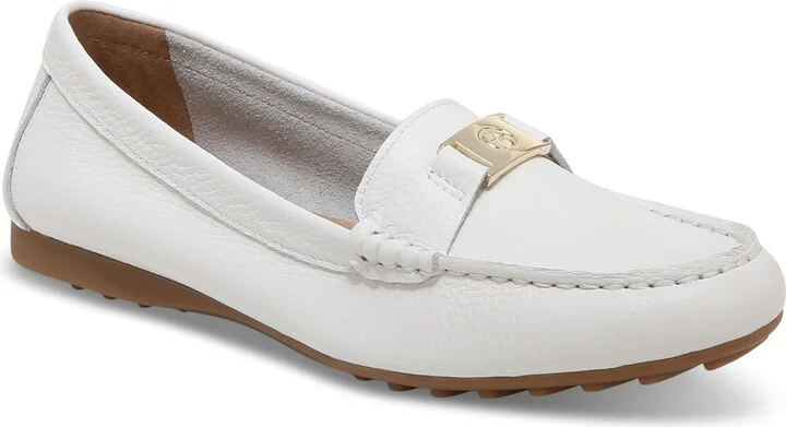 Giani Bernini Women's Dailyn Memory Foam Slip On Loafers, Created for Macy's