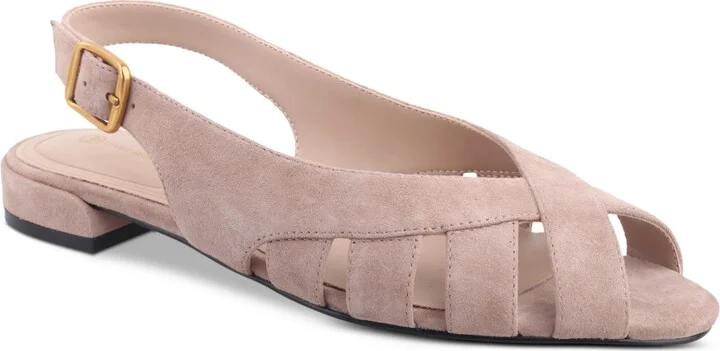 Hummus Suede