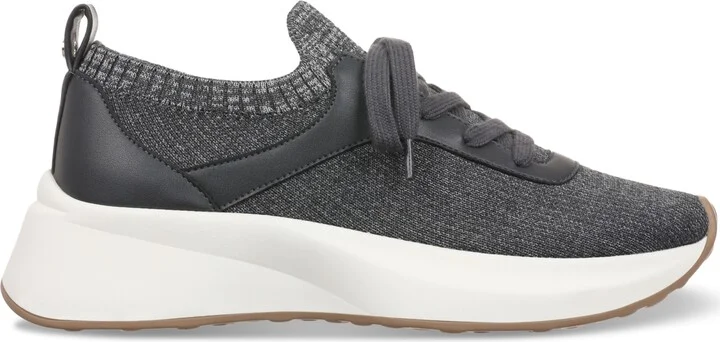 Giani Bernini Women's Floraa Memory Foam Sporty Lace Up Sneakers, Created for Macy's - Image 6