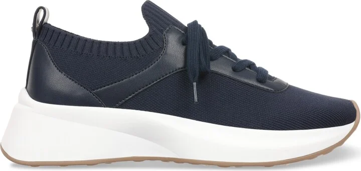 Giani Bernini Women's Floraa Memory Foam Sporty Lace Up Sneakers, Created for Macy's - Image 10
