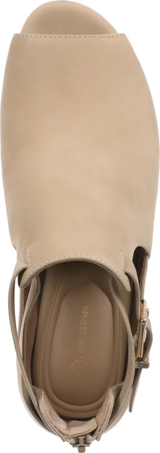 Giani Bernini Women's Gaell Block Heel Peep Toe Shooties, Created for Macy's - Image 4