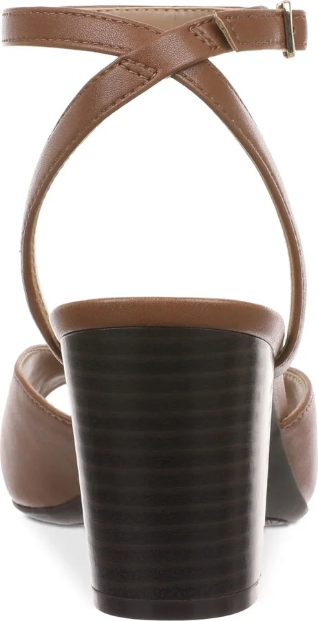 Giani Bernini Women's Giorgianna Block Heel Dress Sandals, Created for Macy's - Image 3