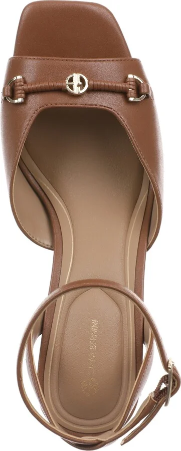 Giani Bernini Women's Giorgianna Block Heel Dress Sandals, Created for Macy's - Image 4