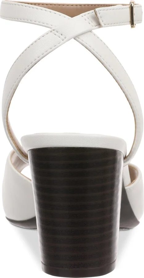 Giani Bernini Women's Giorgianna Block Heel Dress Sandals, Created for Macy's - Image 7