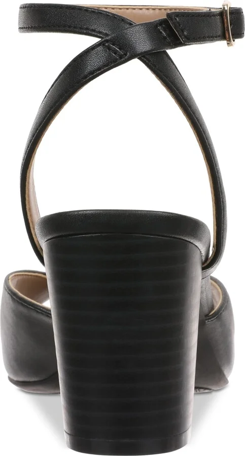 Giani Bernini Women's Giorgianna Block Heel Dress Sandals, Created for Macy's - Image 11