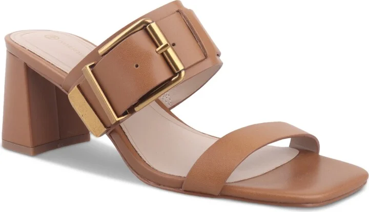 Tobacco Brown