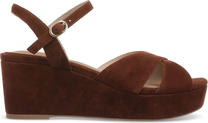 Giani Bernini Women's Jayleen Platform Wedge Sandals, Created for Macy's - Image 2